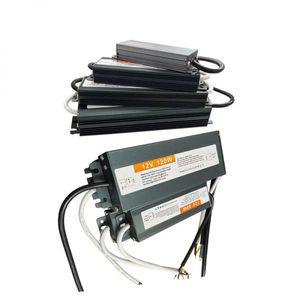 직류전원장치 방수 조명 변압기 LED 드라이버 전원 어댑터 AC 110V-220V-DC 12V 24V 36W 150W 200W 500W IP