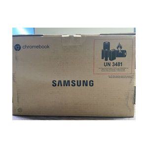 삼성 SAMSUNG [세금포함] [정품] 크롬북 4 11.6 (32 GB, Intel 셀러론 프로세서 N4000, 1.10 GHz, 4... 노