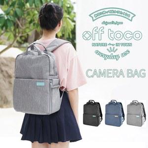 백팩 카메라 가방 챔버 사진 백 offtoco 수납 ELECOM 호시리샤 다기능