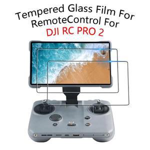 DJI호환 Mavic 4 Pro RC 2 보호 필름 용 기존 드론 화면 새 액세서리