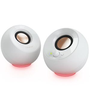 Creative PEBBLE SE (정품) (화이트)