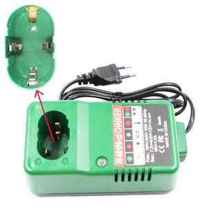 Ni-cd Ni-hm 배터리 충전기  히타치 7.2V 9.6V 12V 14.4V 드릴 스크루드라이버 UC14YFA EB712S