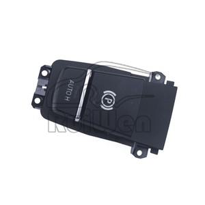EMF 주차 브레이크 제어 스위치 BMW 5 6 X3 X4 F10 F11 F06 F12 F25 2009-2013 2014-2017 61319385029