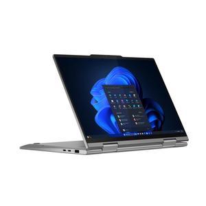 Lenovo 씽크패드 X1 Gen 9 21KE006BUS 14인치 터치스크린 컨버터블 2 in 1 노트북 - WUXGA 인텔 코어 울트
