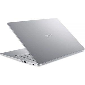에이서 스위프트3 얇고 가벼운 노트북 14인치 풀 HD IPS AMD 라이젠7 4700U 옥타코어 라데온 그래픽 8GB LP