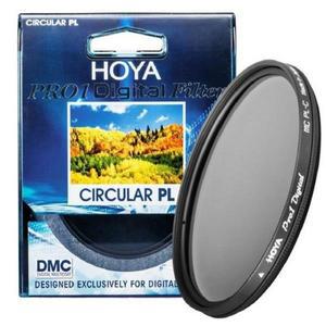 HOYA CPL Pro1 디지털 원형 편광판 보호 렌즈 필터 37_40.5_43_46_49_52_55_58_62_67_72_77_82mm SLR 카메