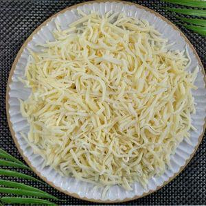 상태좋은 백진미중가루 1kg 오징어채 파지 일미 볶음 진미 가루