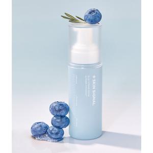 스킨시그널 블루 비타민 버블세럼 70ml (미백,주름 이중기능성)