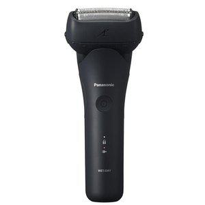 갤러리아 파나소닉 람대쉬 3중날 면도기 ES-BLT2B 블랙