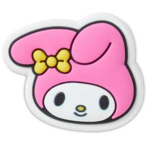 [크록스] HC02 마이멜로디 JIBBITZ 매장발송 CROCS 신발 꾸미기 악세사리 참 파츠 (S35488111)