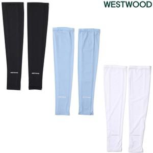 남성 여름 메쉬 배색 팔토시 WN2MTAW703