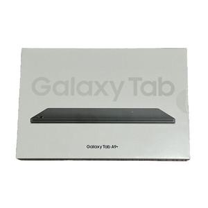 삼성전자 갤럭시탭A9+ 플러스 11인치 5G 4램+64GB 실버 자급제 공기계 태블릿PC