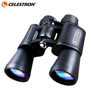 Celestron UpClose G2 20x50 휴대용 쌍안경, 고화질, 저조도, 야간 투시경, 관측 망원경