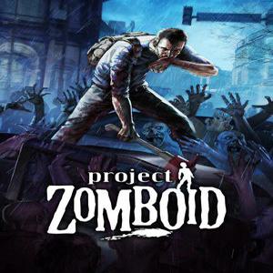 프로젝트 좀보이드 PC 스팀 신규계정 아이디 Project Zomboid 코드X