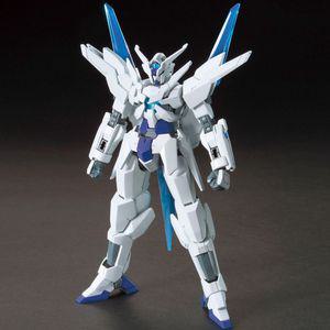 HG 트랜지언트 건담 트랜전트 034 반다이