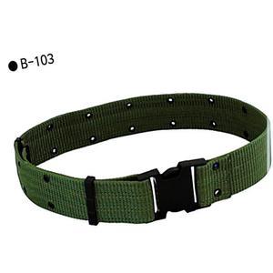 원터치형 가야 공구집 B-103탄띠 960x60mm 작업용벨트 작업벨트 T6W861A43