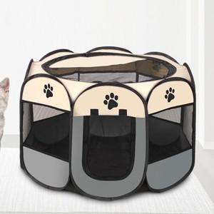 텐트 반려동물 숨숨집 강아지 숨숨집 쿠션 하우스 강아지 고양이 고양이 원터치 텐트 방석 접이식 캠핑