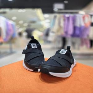 [휠라키즈] 키즈 슬립온 운동화 문더스트 아쿠아 KD 3XM02398G 021