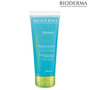 바이오더마 세비엄 젤무쌍 100ml 클렌징젤 A