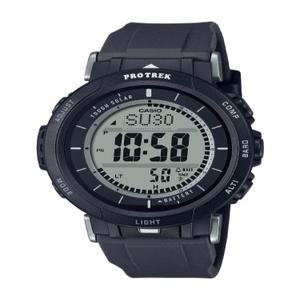 CASIO 솔러 시계PRO TREK(프로트렉) Camper Line(캠퍼 라인) 1 JF PRG-30-1 JF