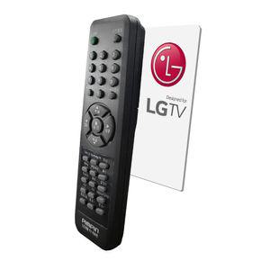 핌핀2070 엘지 LG TV 전용 리모컨 무설정 콘리모 티비 만능 텔레비전 스마트TV 고급멀티
