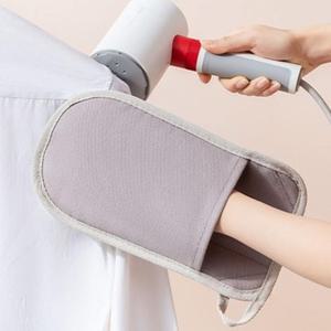 다림질 장갑 스팀다리미 손보호 장갑 패드
