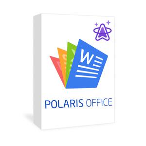 폴라리스 오피스 AI 비즈니스 (1년) / Polaris Office AI Business