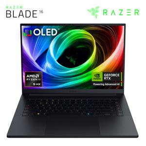 RAZER BLADE 16 RTX5090 라이젠 AI 9 HX370 OLED 32GB