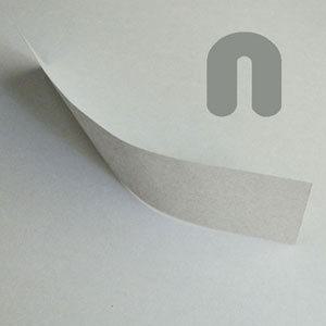 갱지 54gsm - A1 (84x59.4cm) - 150 매 (신문용지)
