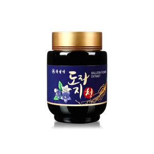 북설악 도라지청 270g 국산 도라지 100%로 만든 도라지농축액