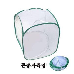 나비곤충사육망(대)