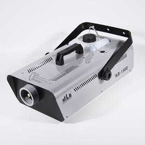 AB-1500 무대특수효과 스모그머신 포그머신 1500W