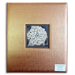 [핫트랙스]홀마크 라지 리필 앨범 AUTUMN Large Postbound (EDY3138)