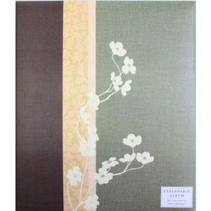 [핫트랙스]홀마크 라지 리필앨범 Tranquility Large Postbound - EDY1111
