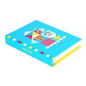 [핫트랙스]폴프랭크 (Paulfrank) 앨범 13PF-A11 슬립인 5X7 줄리어스 스트라이프