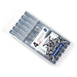스테들러 pigment liner set