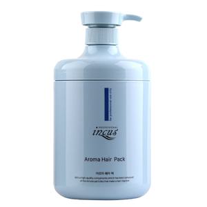 소망 인큐스 아로마 헤어팩 트리트먼트 1000ml