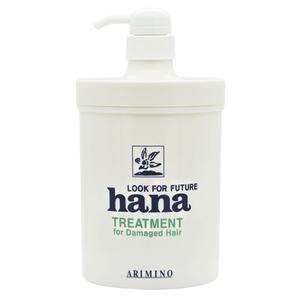 일진 아리미노 하나 트리트먼트 헤어팩 1000ml