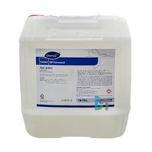 다이버시 GP포워드 지피포워드 다목적세제 건물바닥세정제 18.75L