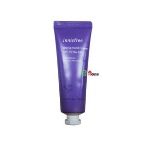 이니스프리 제주한란 핸드 크림50ml