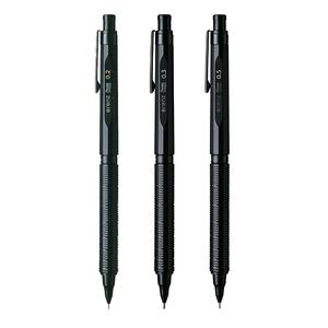 펜텔 오렌즈 네로 PP3003-A 0.2 0.3 0.5mm 제도샤프