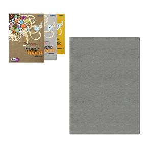 매직터치 A4 180g 10매 : 13.회색 /머메이드