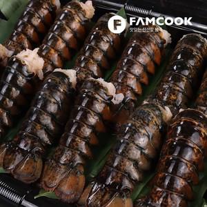 랍스타테일 선물세트 (1.5kg내외)