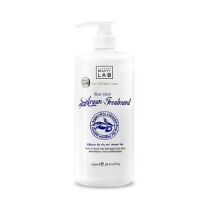 블루라벨 아르간 대용량 트리트먼트 헤어팩 1150ml
