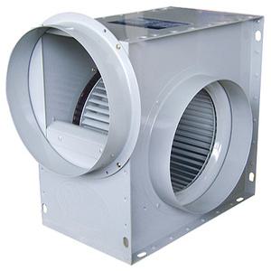 소형 시로코팬 TIS-160FS 송풍기 브로아
