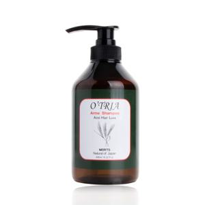메리츠 오뜨리아 아르메 샴푸 480ml/ 두피영양 메리쯔