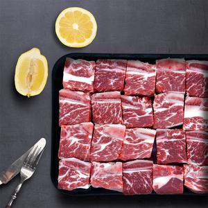 호주산 찜갈비 1kg x 3팩 5팩 소갈비 일품나라