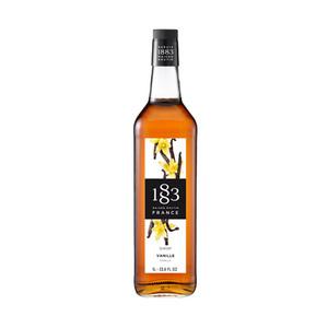 1883 바닐라시럽 1000ml