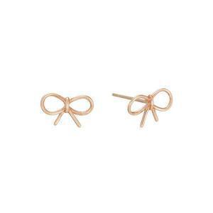 [로이드](센텀시티점) 러블리 리본매듭 14K Gold 침귀걸이 LPFJ3034G