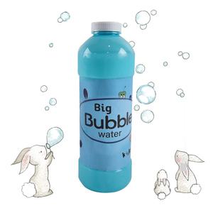 비누방울 리필액 1000ml 비눗방울액 비누방울액 버블액 버블 용액